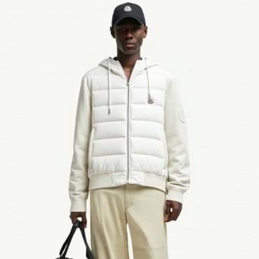 몽클레어 남성 다운 패딩 - Moncler Mens Down Padding 