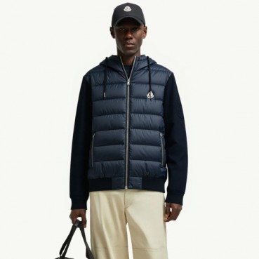 몽클레어 남성 다운 패딩 - Moncler Mens Down Padding 