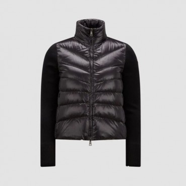 몽클레어 여성 다운 패딩 - Moncler Womens Down Padding 