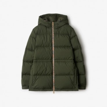 버버리 여성 다운 패딩 - Burberry Womens Down Padding 