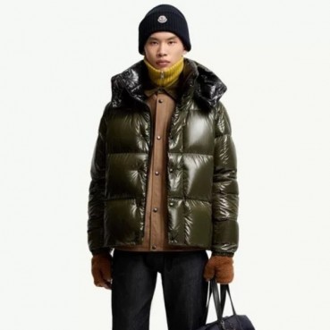 몽클레어 남성 다운 패딩 - Moncler Mens Down Padding 