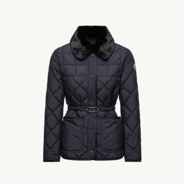 몽클레어 여성 다운 패딩 - Moncler Womens Down Padding 