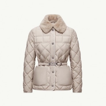 몽클레어 여성 다운 패딩 - Moncler Womens Down Padding 