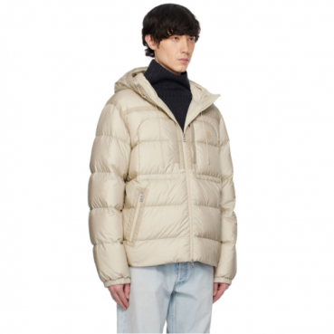 몽클레어 남성 다운 패딩 - Moncler Mens Down Padding 