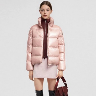 몽클레어 여성 다운 패딩 - Moncler Womens Down Padding 