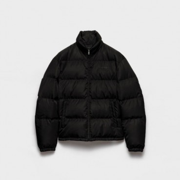 프라다 남성 다운 패딩 - Prada Mens Down Padding 