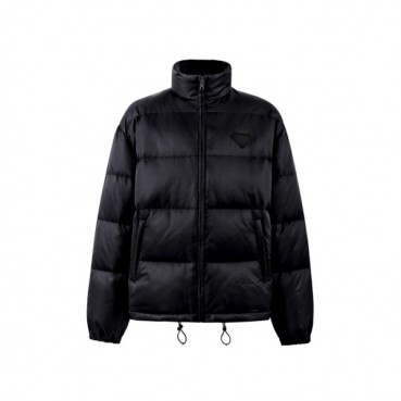 프라다 남성 다운 패딩 - Prada Mens Down Padding 