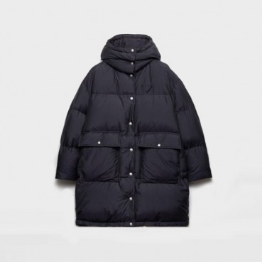 프라다 여성 다운 패딩 - Prada Womens Down Padding 