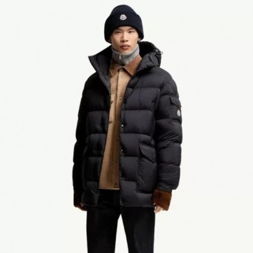 몽클레어 남성 다운 패딩 - Moncler Mens Down Padding 