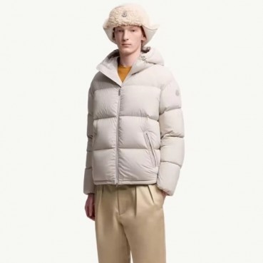 몽클레어 남성 다운 패딩 - Moncler Mens Down Padding 