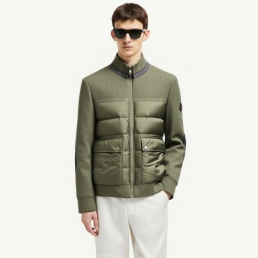 몽클레어 남성 다운 패딩 - Moncler Mens Down Padding 