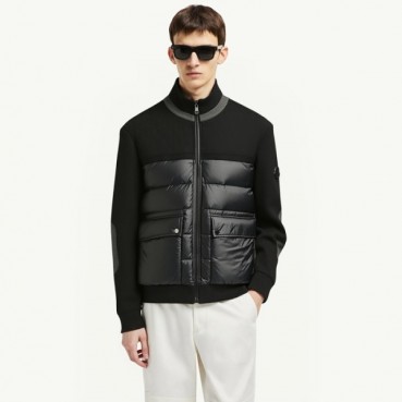 몽클레어 남성 다운 패딩 - Moncler Mens Down Padding 