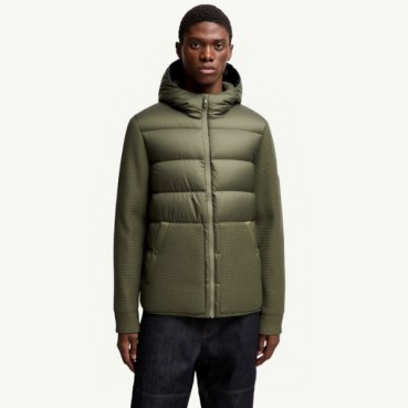 몽클레어 남성 다운 패딩 - Moncler Mens Down Padding 