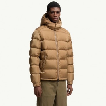 몽클레어 남성 다운 패딩 - Moncler Mens Down Padding 