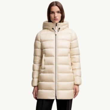 몽클레어 여성 수옌느 다운 패딩 - Moncler Womens Suyenne Down Padding 