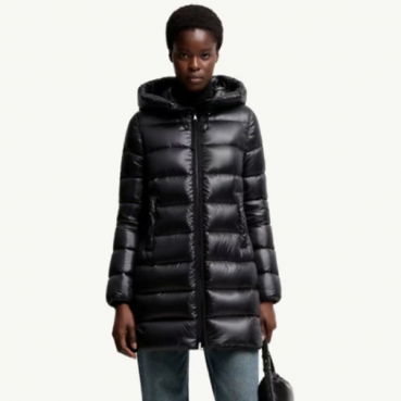 몽클레어 여성 수옌느 다운 패딩 - Moncler Womens Suyenne Down Padding 