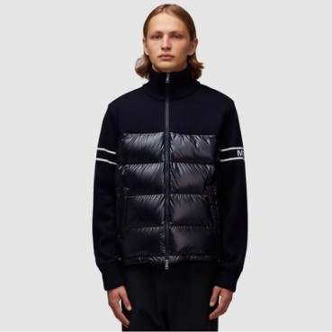 몽클레어 남성 다운 패딩 - Moncler Mens Down Padding 