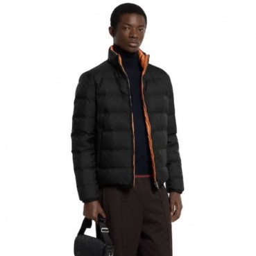 구찌 남성 양면 다운 패딩 - Gucci Mens Down Padding 