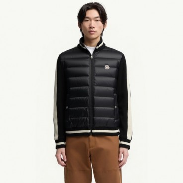 몽클레어 남성 다운 패딩 - Moncler Mens Down Padding 