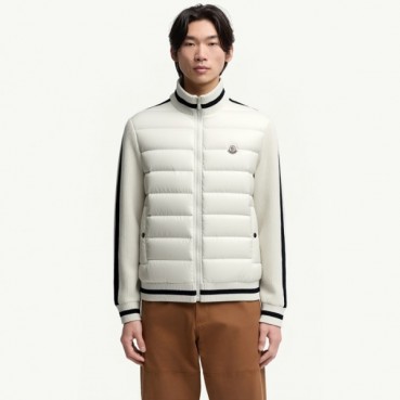 몽클레어 남성 다운 패딩 - Moncler Mens Down Padding 