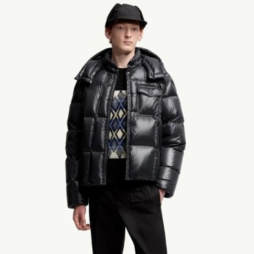 몽클레어 남성 다운 패딩 - Moncler Mens Down Padding 