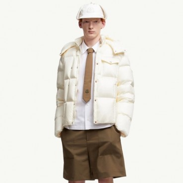 몽클레어 남성 다운 패딩 - Moncler Mens Down Padding 
