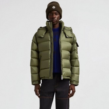 몽클레어 남성 다운 패딩 - Moncler Mens Down Padding 
