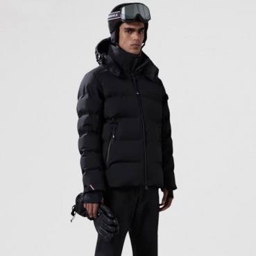 몽클레어 남성 다운 패딩 - Moncler Mens Down Padding 