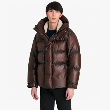 벨루티 남성 다운 패딩 - Berluti Mens Down Padding 