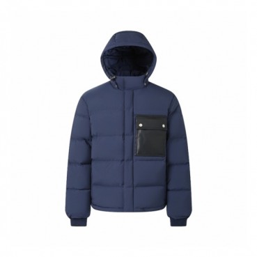 보테가 베네타 남성 다운 패딩 - Bottega veneta Mens Down Padding 