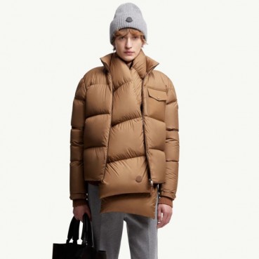 몽클레어 남성 다운 패딩 - Moncler Mens Down Padding 