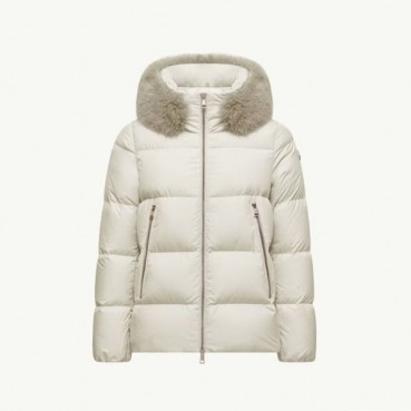 몽클레어 여성 다운 패딩 - Moncler Womens Down Padding 