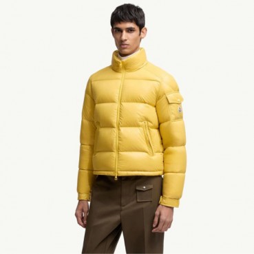 몽클레어 남성 다운 패딩 - Moncler Mens Down Padding 