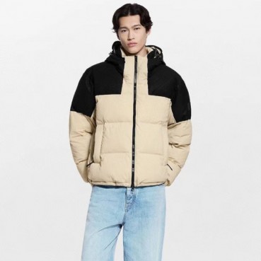 루이비통 남성 다운 패딩 - Louis vuitton Mens Down Padding 