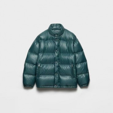 프라다 남성 다운 패딩 - Prada Mens Down Padding 