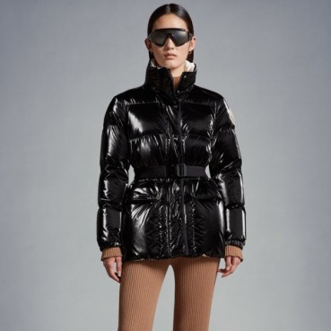 몽클레어 여성 다운 패딩 - Moncler Womens Down Padding 