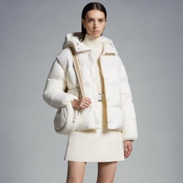 몽클레어 여성 다운 패딩 - Moncler Womens Down Padding 
