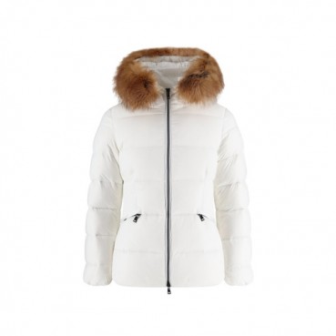 몽클레어 여성 다운 패딩 - Moncler Womens Down Padding 