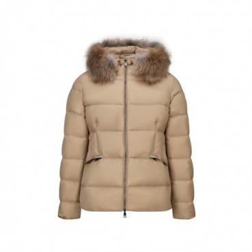 몽클레어 여성 다운 패딩 - Moncler Womens Down Padding 