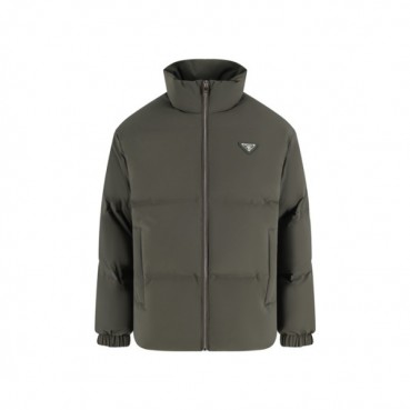 프라다 남성 다운 패딩 - Prada Mens Down Padding 