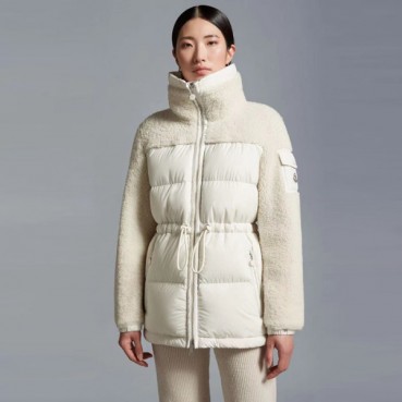 몽클레어 여성 다운 패딩 - Moncler Womens Down Padding 