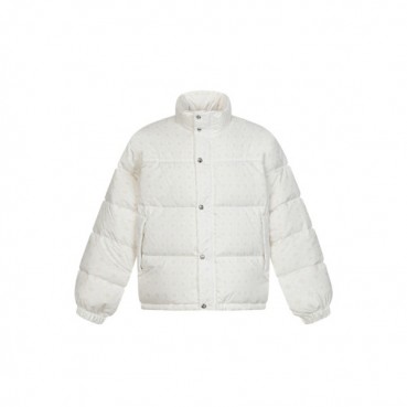 크롬하츠 남성 덕다운 패딩 - Chrome Hearts Mens Down Padding 