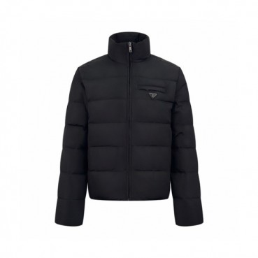 프라다 남성 다운 패딩 - Prada Mens Down Padding 