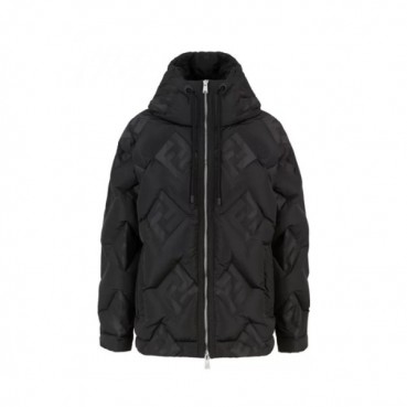 펜디 남성 다운 패딩 - Fendi Mens Down Padding 