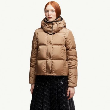 몽클레어 여성 다운 패딩 - Moncler Womens Down Padding 