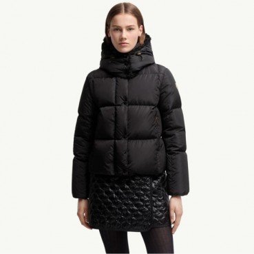 몽클레어 여성 다운 패딩 - Moncler Womens Down Padding 