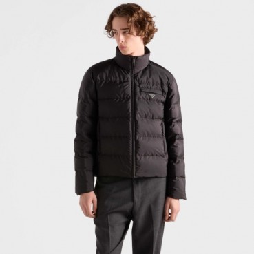 프라다 남성 다운 패딩 - Prada Mens Down Padding 