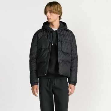 디올 남성 다운 패딩 - Dior Mens Down Padding 