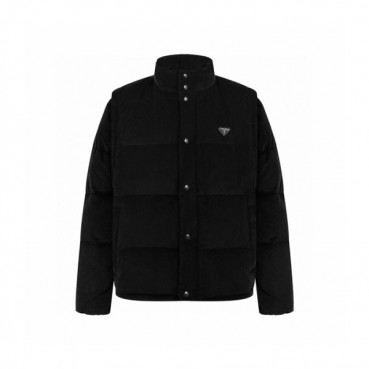 프라다 남성 다운 패딩 - Prada Mens Down Padding 