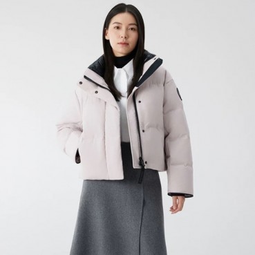 캐나다구스 여성 다운 패딩 - Canada goose Womens Down Padding 